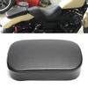 Motorcycle Accessory Motorcycle  Pillion Pad Rear Seat Cushion Passenger Saddle with 8 Suction Cup Motorcycle Cushion
