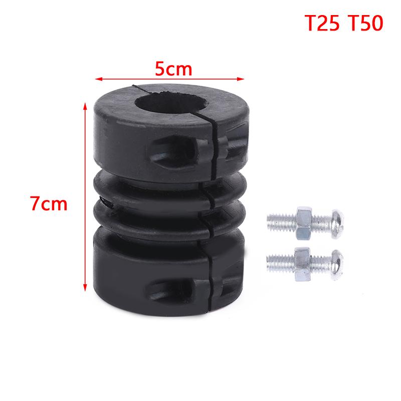 Cushion Rubber Pad For Dji Agras T50/T40/T30/T25/T20P Agricultural Plant Shock Buffering Uav Landing Gear Protection
