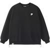 FILA FUSION FOB Sweatshirt Unisex Jet Black T11U433209FBK