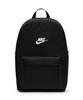 Heritage Backpack 2.0 (23L) - Black:White / Ib4343-010