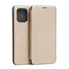 Etui Beline Book Magnetic Do Xiaomi Redmi 12 Złote