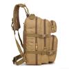 Outdoor Climbing Bag Men's Tactical Camping Hiking Fishing Hunting Backpack Camouflage Bags Backpacks