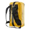 ORTLIEB Bicycle Front Bag OR-K1473, 2.2kg, Sun Yellow, with Warranty