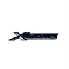 ABS 3d New Style XDrive Alphanumeric Trunk Emblem Sticker for BMW X5 - 28i 30i 35i 40i 48i 50i 30d All-Wheel Drive Badge Yi2