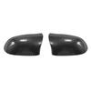 For BMW X3 X4 X5 X6 F25 F26 F15 F16 Car Oval Mirror Housing Rearview Mirror Replacement Housing Shell Exterior Accessory