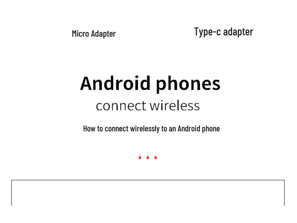 079D Wireless 2.4G Gamepad - 3-in-1 XINPUT for PC, TV, Mobile & Cloud Gaming