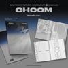 [pre-order] [Early Bird POB][WEVERSE POB] BABYMONSTER - CHOOM (Photobook Ver.) Set + CHOOM (Jewel Ver.) Set