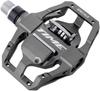 TIME Binding Pedal MTB Bike Bicycle Speciale 12 Speciale 12 Dark Gray T2GV006