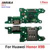 USB Charging Port Dock Charger Plug Connector Board Flex Cable For Huawei Honor X6 X6A X7 X7A X7B X8 X8A X8B X9A X9B 4G 5G