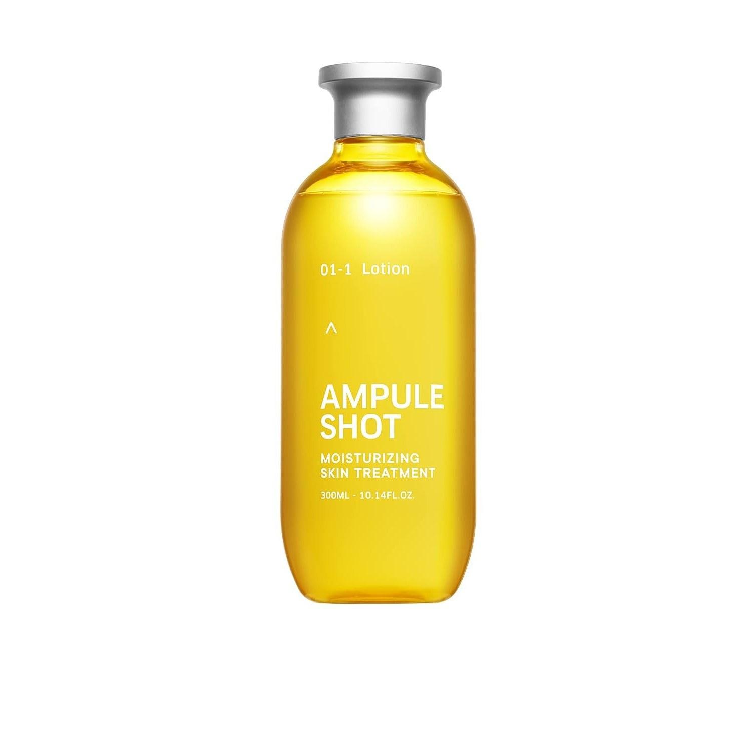 Ampoule Shot Moisturizing Vitamin C Derivative Lotion Skin Treatment