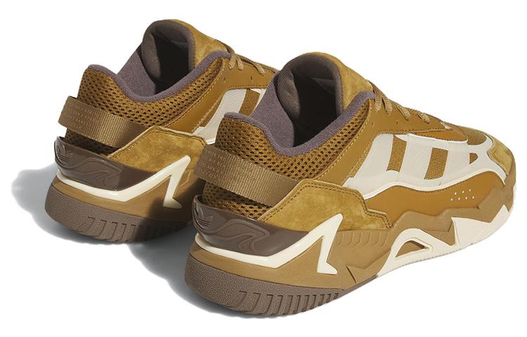 adidas Originals Niteball 2.0 'Tan' FZ5800