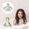 Bambola di peluche, bambola di pezza per bambini, adatta per regalo di compleanno per ragazze, regalo di peluche di Natale