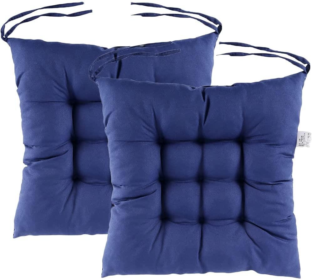 Buy LOT Garden Bench Cushion Outdoor Indoor Chair Cushion ...