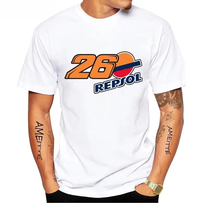 ZX 2026 new New season mens shortsleeved adventure motorcycle sport casual boys white Tshirt mens cycling jacket