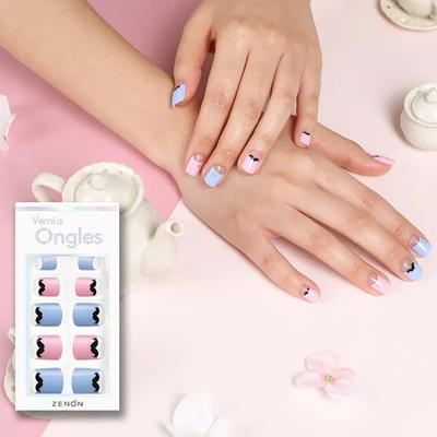 Unghie finte – Tip e unghie finte