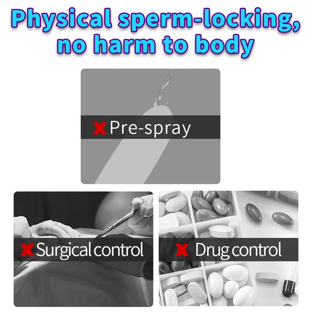Men Sex Penis Cock Ring Stay Hard 3 Color Cock Ring Erotic Sex Toys For Men Extend Delay Times Erotik Silicon Rings Adult Supply