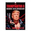 Wall Trump Donald Calendar Interesting Calendars Living Room Gift Decoration