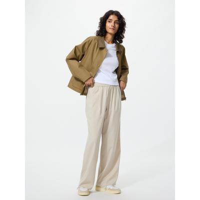 Japan Easy Tuck Pants