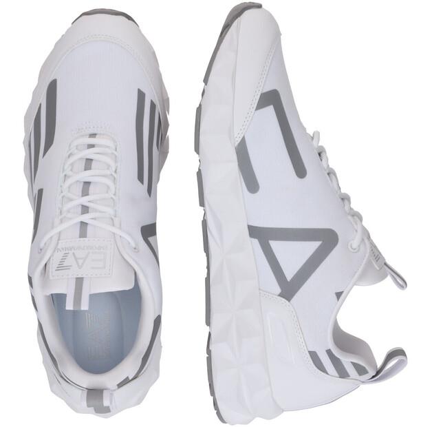 Кроссовки Emporio Armani EA7 Ultimate C2 Kombat