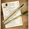 Waltons Brass Tin Whistle D Key 1506
