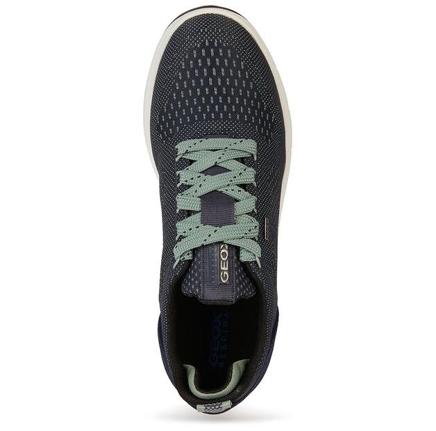 Geox Spherica 4X4 Abx кроссовки