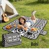 Yuzhan Outdoor Picnic & Beach Mat