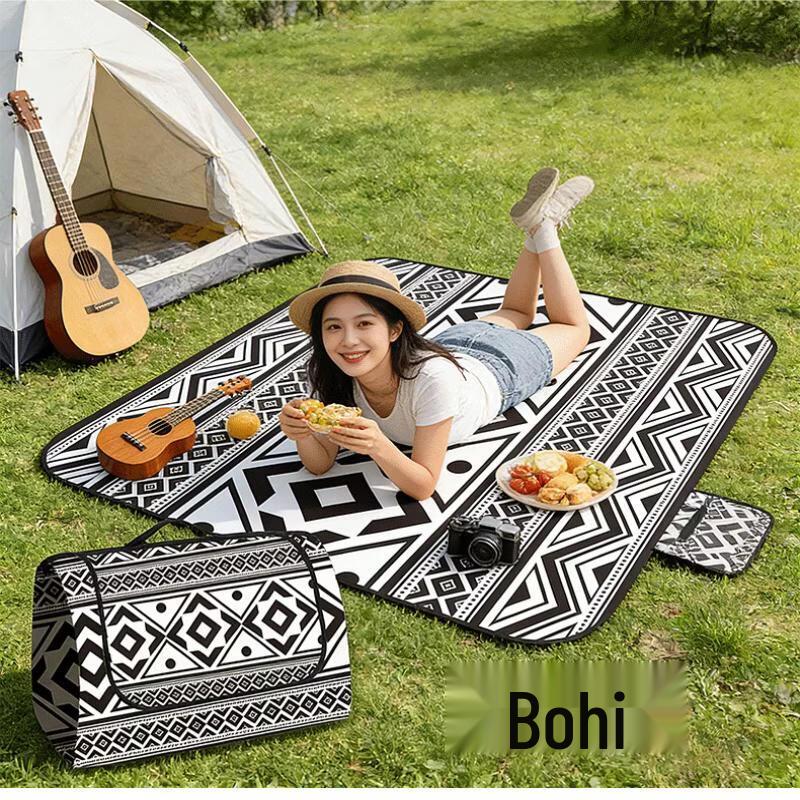 Yuzhan Outdoor Picnic & Beach Mat