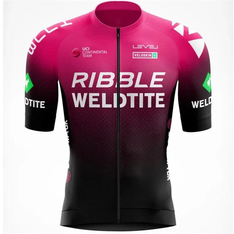 

Новый дышащий летний велосипедный костюм Pro Team Ciclismo Одежда Рубашки для шоссейного велосипеда Костюм Велосипедные шорты с лямками MTB Джерси XS