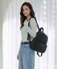 Elle Women'S Nylon Mini Backpack Mini Bag Lumini