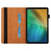 Soft TPU Funda For Realme Pad 10.4 inch 2021 Caqa Wallet Card Slots Fold Flip Etui For RealmePad Case 2021 10 4 Tablet + Gift