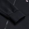 New FILA HERITAGE Jacket Men's Legend Blue F51M548501FNV