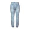Women's Jeans Slim Hole Stretch Women's Jeans Trousers Women Pants