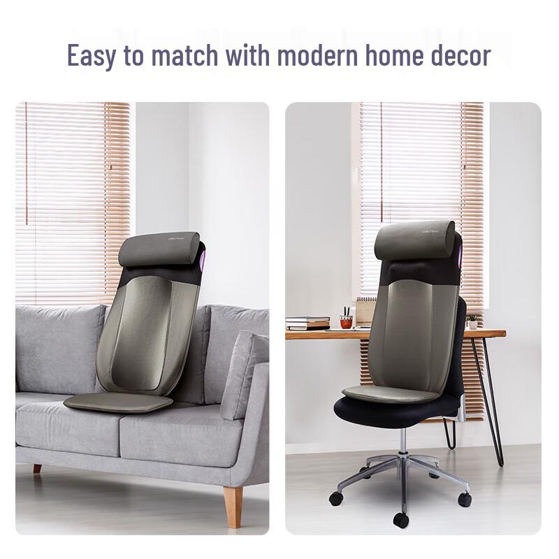 OSIM OS-290S Full Back and Neck Massage Cushion