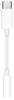 Apple USB-C To 3.5mm Headphone Jack Adapter MW2Q3ZM/A