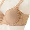 VEnus ComFortablE Fit Slim E F Cup undErwirE Bra  vgbm535EF 