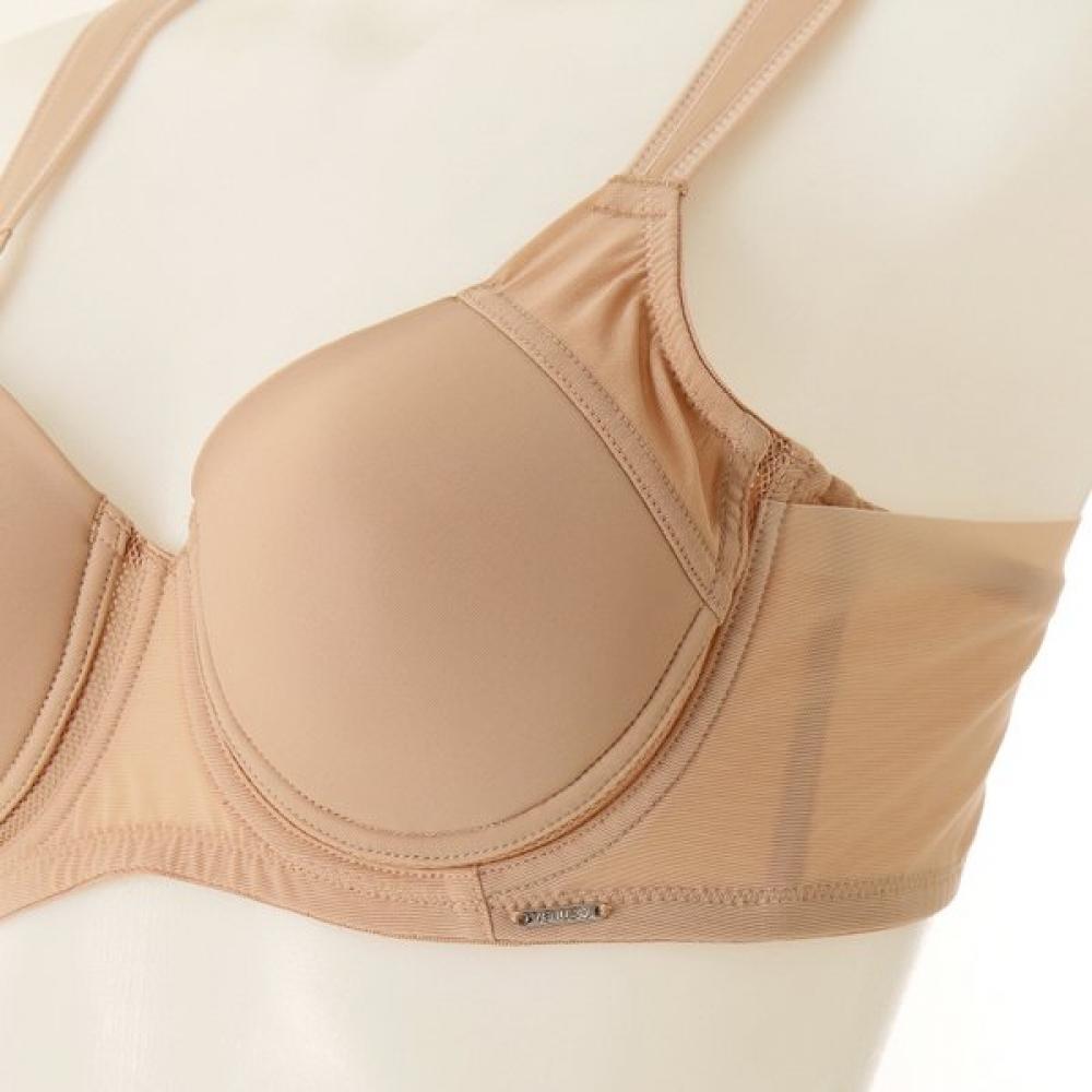 VEnus ComFortablE Fit Slim E F Cup undErwirE Bra  vgbm535EF 