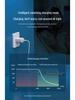 WellLink 20W PD Certified Fast Charger for Apple 13/12/11 Pro with Charging Cable
