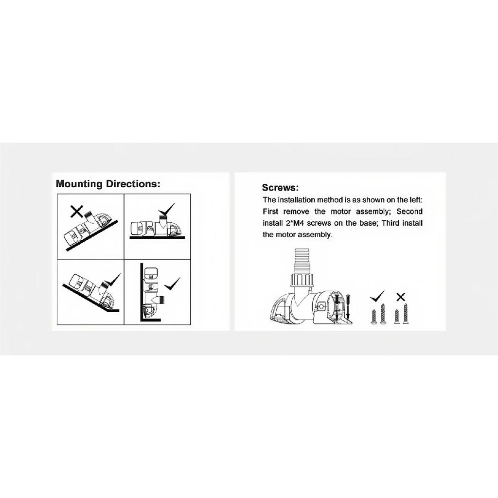 Seaflo Bootswasserpumpe Yacht Schmale Horizontale Automatische Bilgenpumpe Saugpumpe Induktionsentwässerung DC 12V24V