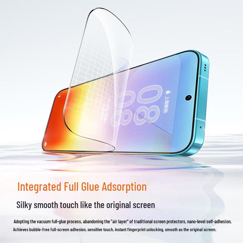 Baseus Tempered Glass Screen Protector for Huawei Pura 90 Pro Max