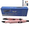 LOOF 611 Temperature Control Hair Extension Tool & Pliers