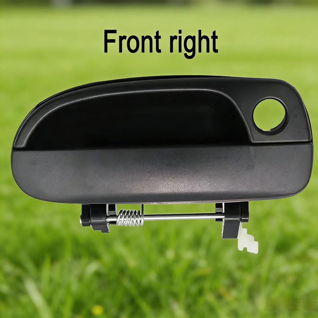 For Hyundai Accent Verna 2000-2006 Car Outside Exterior Door Handle 82650-25000 82660-25000 83650-25000 83660-2500