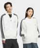 adidas Knit Superstar Track Top - White / Kd9397