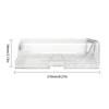 Dust Box Replacement For Roborock P10/Q Revo Vacuum Cleaner Dust Bin