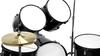 MusicMate MM-DRM250 MusicalStrike Acoustic Drum Kit