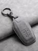 for Ferrari To Genesis Car Smart Key Case Cover Key Pack Remote Protection Sleeve Buckle Rope Special Accessories Multi Styles