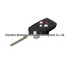 Toyota 3+1 Button Folding Key Shell for Modified Keys
