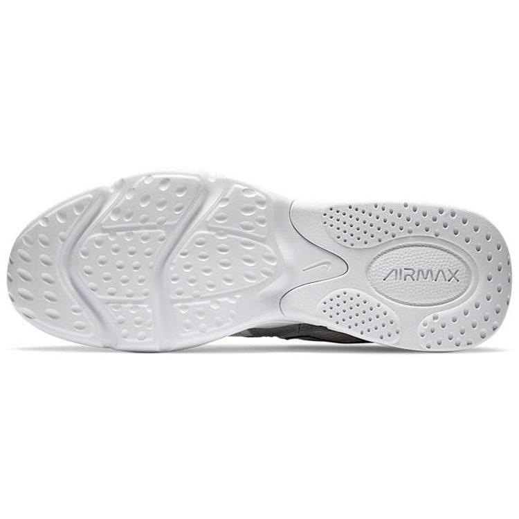 Nike Air Max 2X White Racer Blue CK2943-101