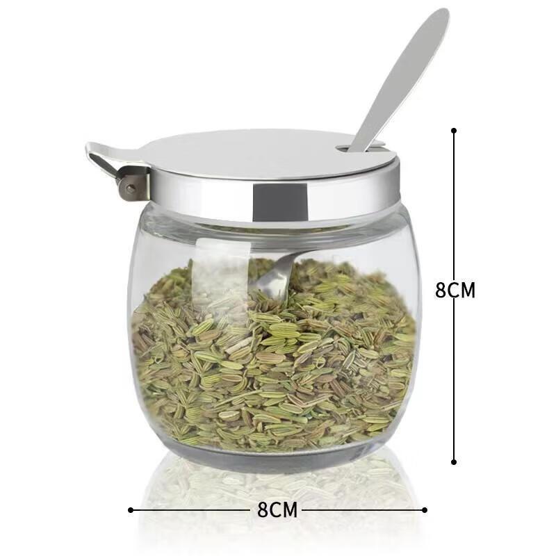 JingJingRS Küchengewürzset