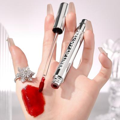 Make-up na rty – Lesky na rty