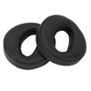 Replacement Ear Pads Noise Insulation Protein Leather Earpads Cushion Cover Pillow for MDR Z7 MDR